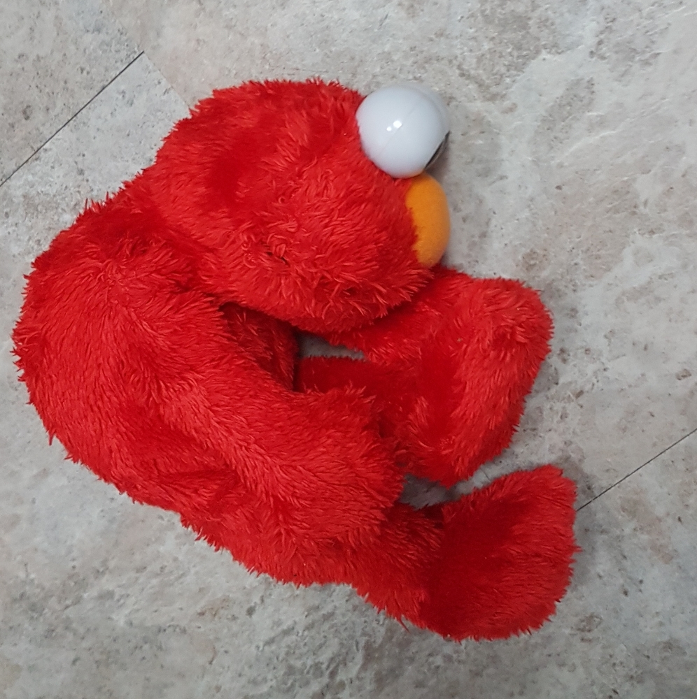 Laugh Out Loud Elmo